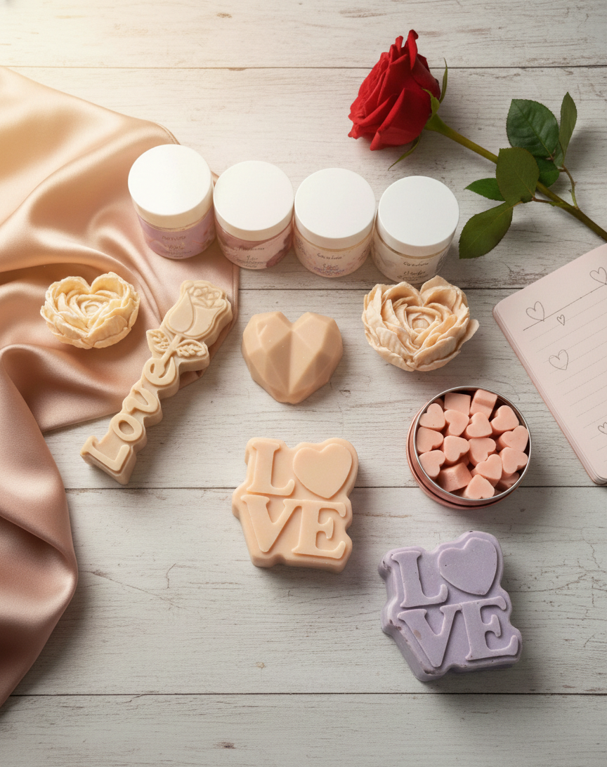 The Love Note Collection