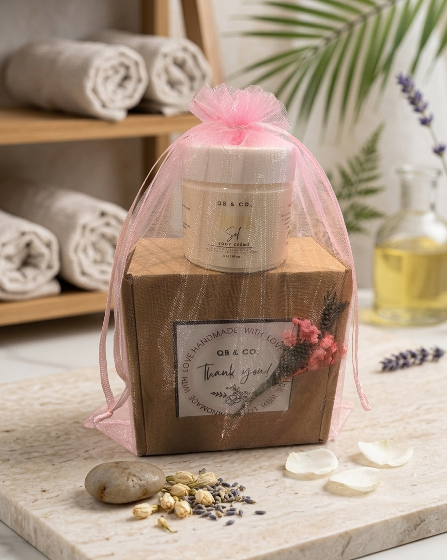 Heart & Glow Bundle