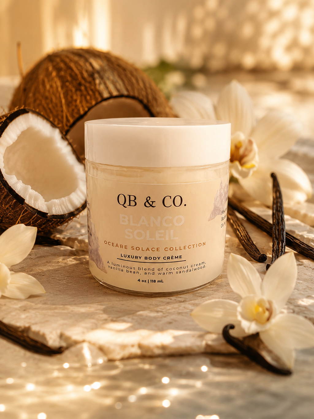 The Crème Discovery Flight | 3-Piece Mini Body Lotion Set | Ultra Moisturizing