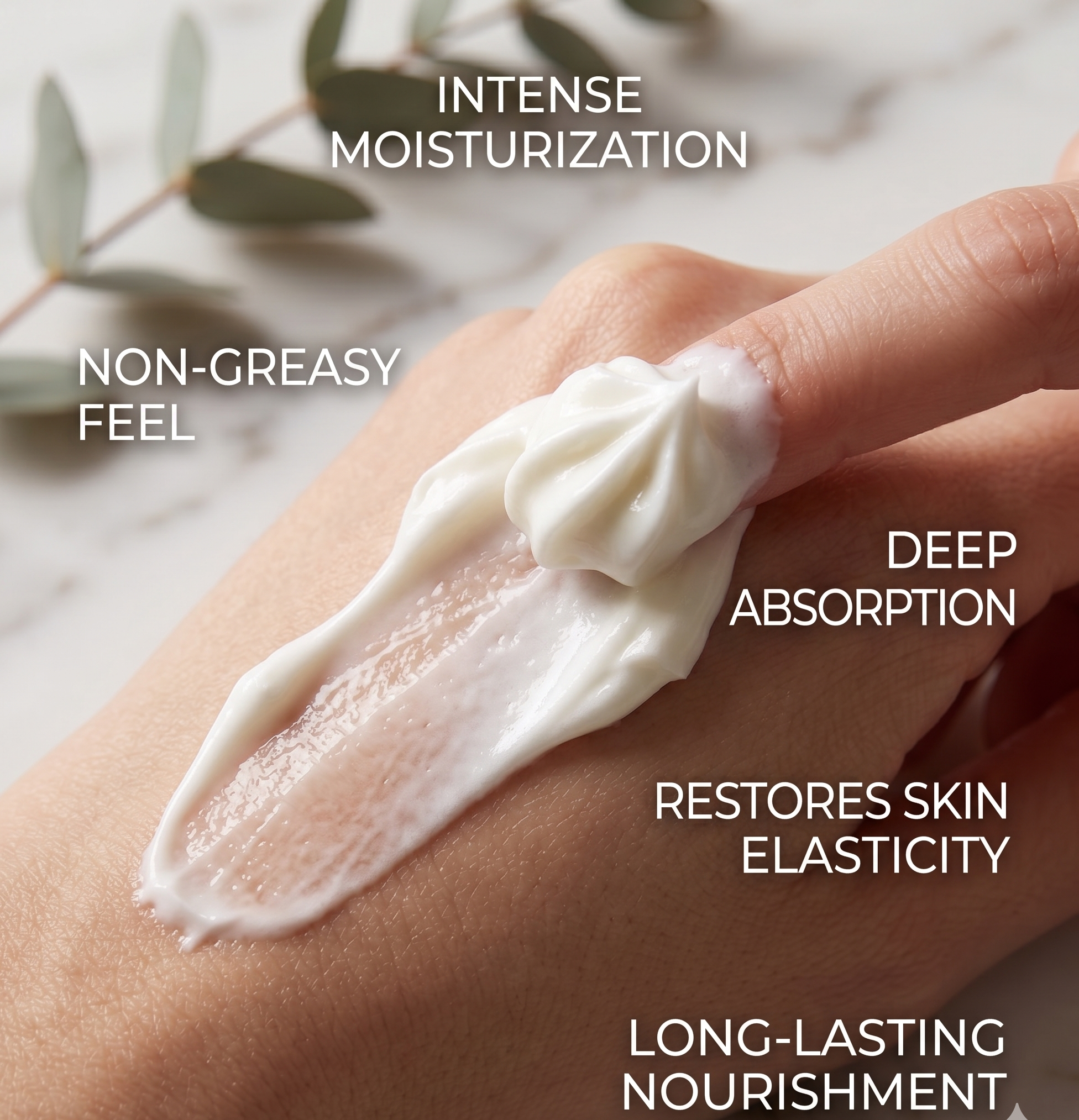 Oceáre Body Crème