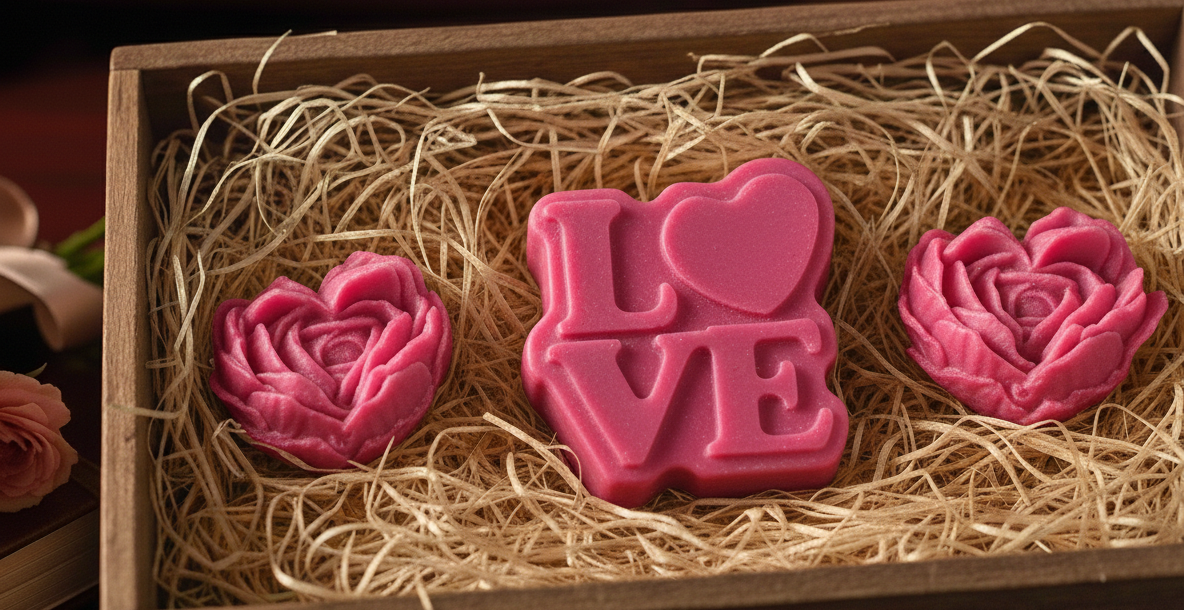 Love Bar Soap