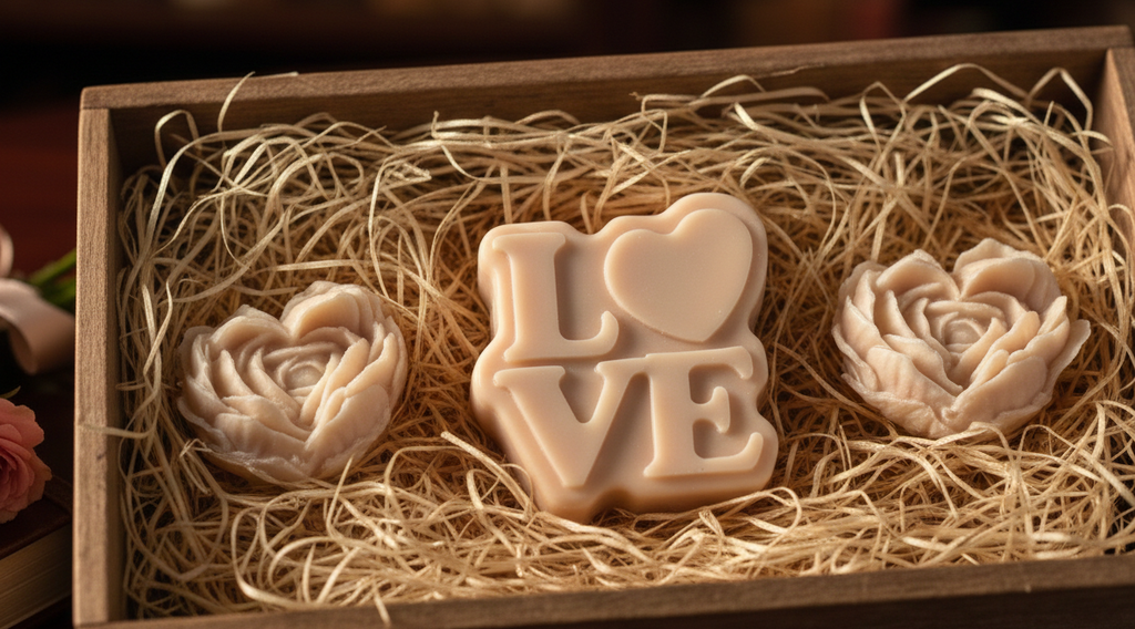 Love Bar Soap