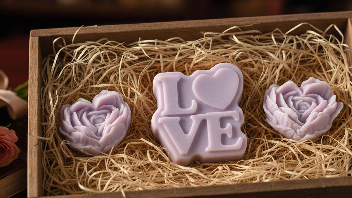 Love Bar Soap